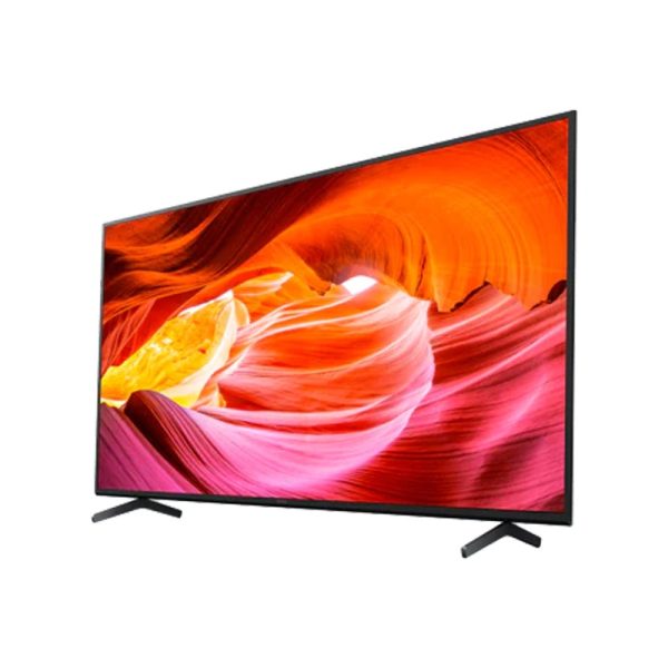تلویزیون سونی ۶۵ اینچ مدل 65X75K