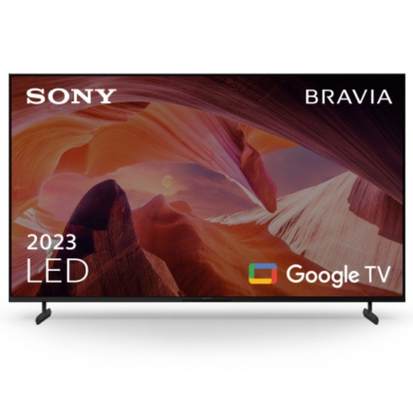 تلویزیون سونی ۵۵ اینچ مدل 55X80L
