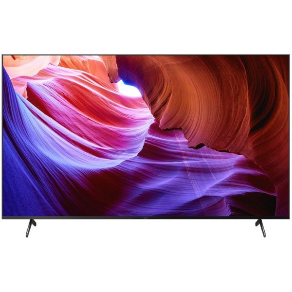 تلویزیون سونی ۸۵ اینچ مدل 85X85K