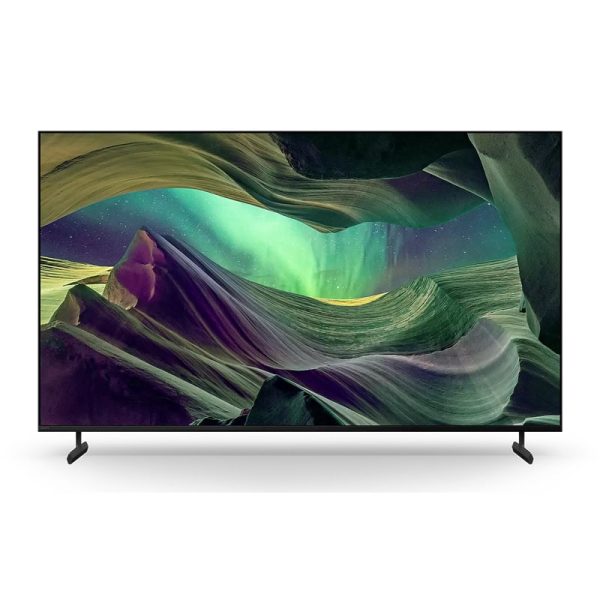 تلویزیون سونی ۷۵ اینچ مدل 75X85L