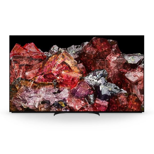 تلویزیون سونی ۷۵ اینچ مدل 75X95L