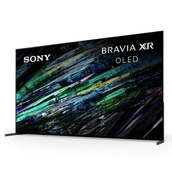 تلویزیون سونی ۶۵ اینچ مدل OLED 65A95L