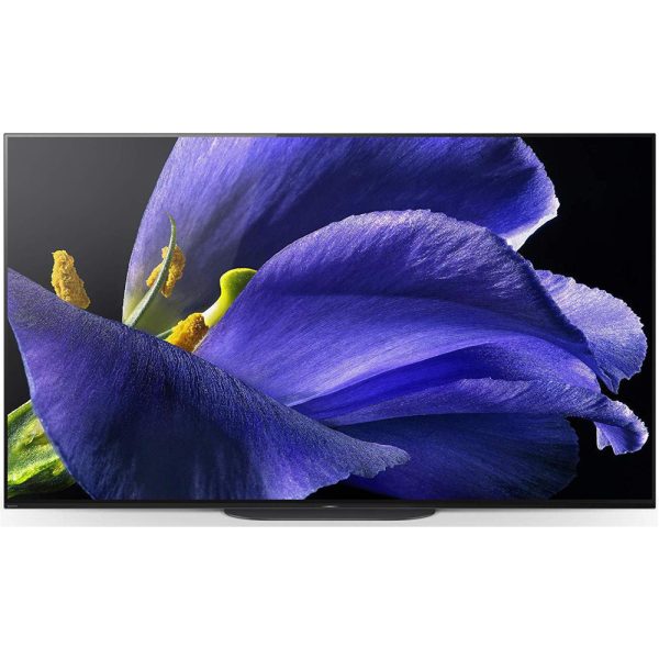 تلویزیون سونی ۶۵ اینچ مدل OLED 65A9G