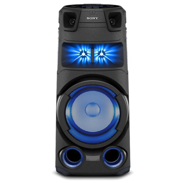 شیک سونی مدل V43