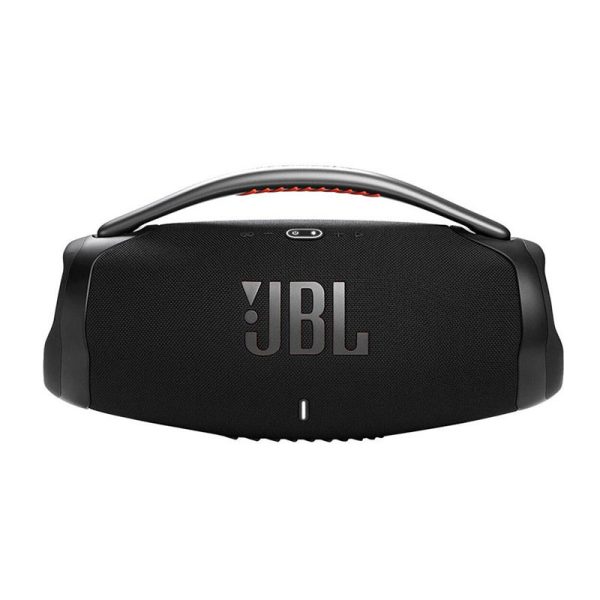 اسپیکر جی بی ال JBL BOOMBOX 3