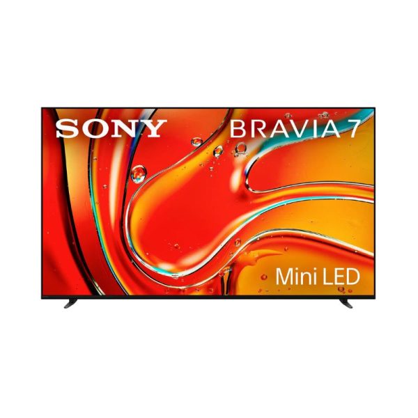 تلویزیون سونی ۸۵ اینچ مدل 85XR70