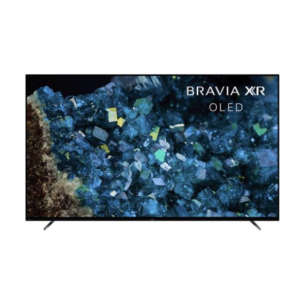 تلویزیون سونی ۵۵ اینچ مدل  OLED 55A80L