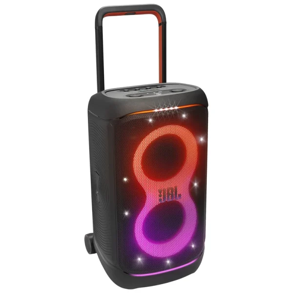 پارتی باکس جی بی ال ۵۲۰ JBL PARTYBOX520