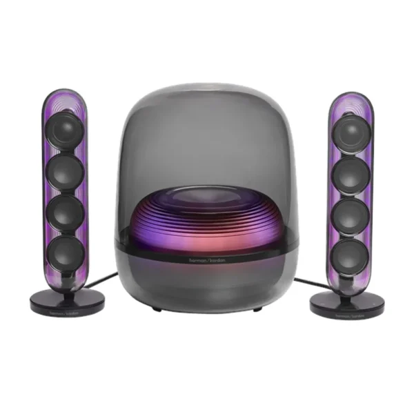 اسپیکر هارمن کاردن Harman Kardon SoundSticks 5