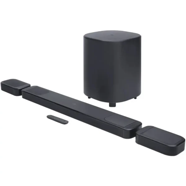 ساندبار جی بی ال مدل JBL BAR 1000 MK2