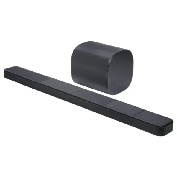 ساندبار جی بی ال مدل JBL BAR 1300 MK2