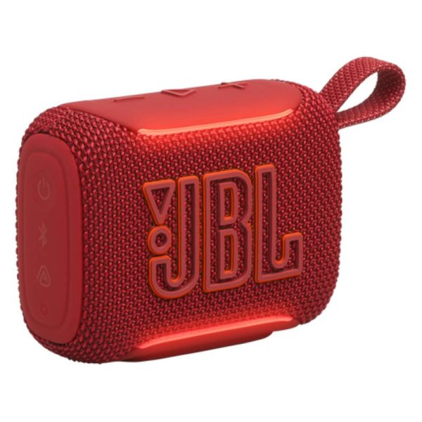اسپیکر جی بی ال مدل JBL GO5
