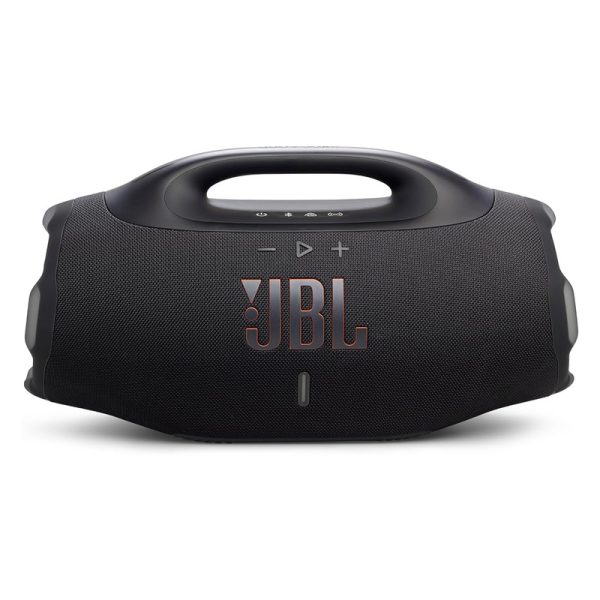 اسپیکر جی بی ال مدل JBL BOOMBOX 4