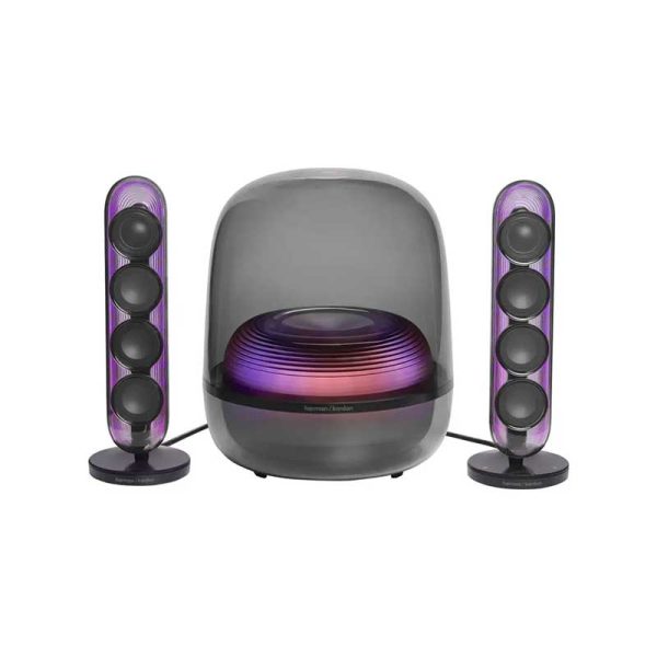 اسپیکر هارمن کاردن  مدل SOUND STICK 5